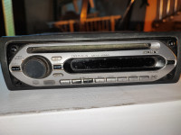 Auto radio/MP3 Sony