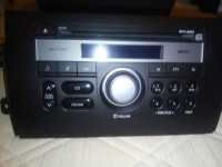 Auto radio mp3 za Suzuki sx4