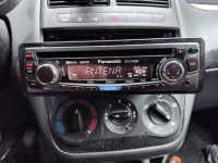 Auto radio Panasonic CQ C1465N