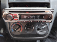 Auto radio Sony CDX-GT210