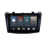 Autoradio Android Mazda 3 (10-13)