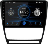 Autoradio Android Škoda Octavia 2 10” (07-13) 2+32GB