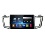 Autoradio Android Toyota Rav4 (13-17)