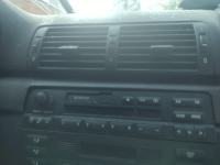 Autoradio Bmw e46