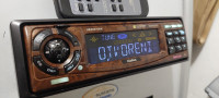 AUTORADIO CLARION ARX 8370RW