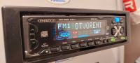 AUTORADIO KENWOOD KDC-7080R MASK