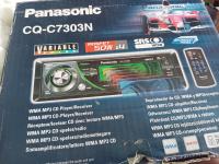 Autoradio Panasonic CQ7303N