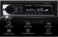 Autoradio USB Bluetooth Mp3