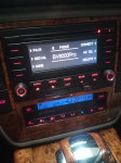 autoradio vw  multimedia mp3 blutot ..