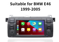 BMW E46 2 DIN MULTIMEDIJA ANDROID,GPS, QUAD CORE,2GB RAM 32GB ROM*NOVO