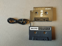 CASSETTE ADAPTER