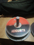 Cd Aerosmith