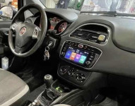 Fiat Linea Punto Evo Android Multimedija GPS Radio Navigacija