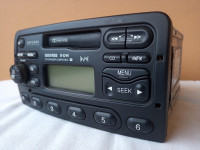 Ford Audio Systems PD 5000, neprovjeren, 5-10 €, po dogovoru