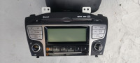 Hyundai IX35, Tucson auto radio CD, MP3 za 45 Eu