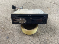 Jvc autoradio KD-R432