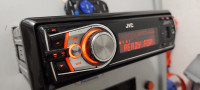 JVC KD-R 701