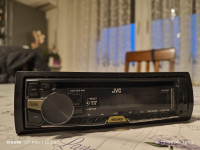 JVC kd-r461