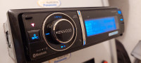 AUTORADIO KENWOOD KDC-BT61U