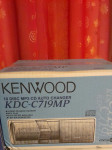 KENWOOD AUTO CD CHANGER MP3 KDC-C719MP