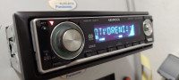 KENWOOD KDC-W534UG