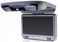 Krovni 9" monitor s DVD-om