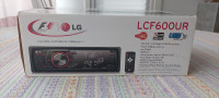 LG -LCF 600 UR
