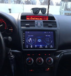 Mazda 6 Android Multimedija GPS Radio Navigacija