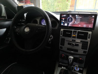 Mercedes W 204 android 7,1 multimedia