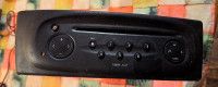 Original Renault auto CD radio (Tuner List), ispravan