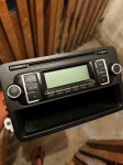 Original VW autoradio