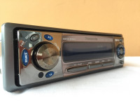 Panasonic CQ-C5300N, radio-CD player za auto, ne radi, 7-10 €, dogovor