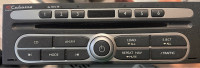 Radio CD Renault Espace III, Scenic II, 8200411128