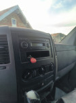 radio Mercedes sprinter 906