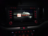 Seat Alhambra / Leon radio navigacija original RNS 510 DAB+