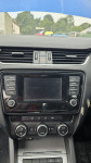 Škoda Octavia III RADIO