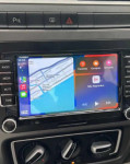 Skoda/Seat/Golf 5 i 6 Android Multimedija GPS Radio Navigacija