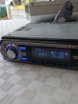 SONY CDX GT620U RADIO CD MP3 USB AUX