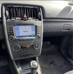 TV RADIO/MP3/VIDEO MERCEDES B KLASA W245