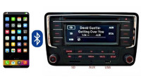 VW radio ORIGINAL- Golf 4,5,6, Passat,Caddy,Polo TELEFON, USB, CD mp3