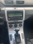 Vw golf 5,6 passat b6 b7 touran radio