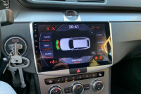 VW Passat B6/B7/CC Android Multimedija GPS Radio Navigacija