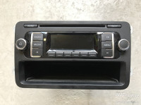 VW Rcd 210