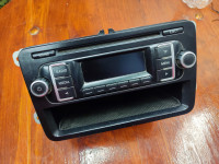 VW Transporter T5 auto radio cd