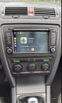 Android 13.0 Car DVD Player For Skoda Octavia 2/3/A5 Yeti 2008-2013