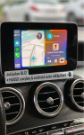 Apple carplay/android auto za sva MERCEDES VOZILA