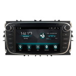 FORD Mondeo/Focus/S-Max/Galaxy (2006 - 2014) Android - Multimedija - N