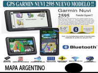 Garmin 2595 LM Cijela Europa 2025.20 + Adria Rout