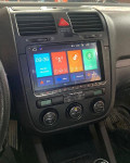 Golf 5 6 Android Multimedija Passat Radio CD 2GB