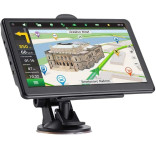 GPS Navigacija za Auto, Kamion, motor...7" ekran